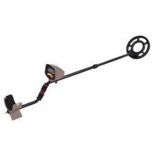 Load image into Gallery viewer, 8.3" MD - 6200 Professional Metal Detector