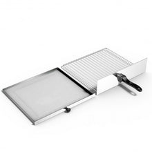 Load image into Gallery viewer, Kitchen Commercial Pizza Oven Stainless Steel Pan
