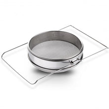 Load image into Gallery viewer, Stainless Steel Beekeeping Double Honey Sieve Strainer Filter Equipment