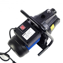 Load image into Gallery viewer, 1200W 1" Shallow Well Water Booster Pump Home Garden Irrigation 1000GPH