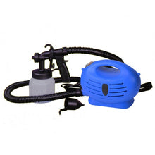 Load image into Gallery viewer, 650W 3-ways Spray Gun HVLP DIY Professional Painting Sprayer