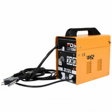 Load image into Gallery viewer, MIG 130 Automatic Feed Welding Machine w/ Free Mask