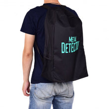 Load image into Gallery viewer, 8.3" MD - 6300 Professional Metal Detector