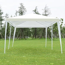Load image into Gallery viewer, 10' x 20' Outdoor Heavy Duty Pavilion Cater Party Wedding Canopy