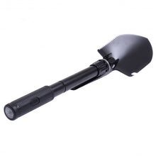 Load image into Gallery viewer, 9.5" Waterproof Sensitive Metal Detector with LCD Player