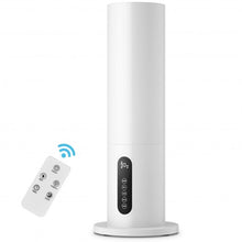 Load image into Gallery viewer, 5.5L Water Tank Quiet Ultrasonic Cool Mist Humidifier