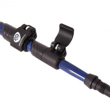Load image into Gallery viewer, Pair 2 Trekking Walking Hiking Sticks-Blue