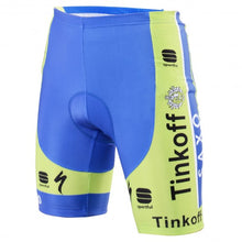 Load image into Gallery viewer, Men Cycling Jersey Short Sleeve Suit Set Bike Bicycle Clothing Breathable Padded-XS