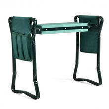 Load image into Gallery viewer, Folding Garden Kneeler and Seat Bench
