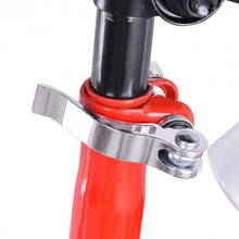 Load image into Gallery viewer, 16" Children Boys & GirlsFreestyle Bicycle w/ Training Wheels-Red