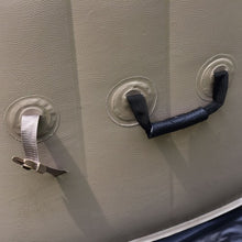 Load image into Gallery viewer, Goplus Portable Inflatable Bubble Massage SPA-Beige