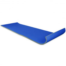 Load image into Gallery viewer, 3 Layer Water Pad Foam Mat-Blue