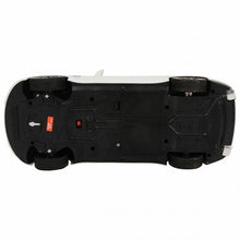 Load image into Gallery viewer, 1:14 Porsche Electric Radio Remote Control Car with Lights-White