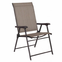 Load image into Gallery viewer, Outdoor Patio Folding Chairs