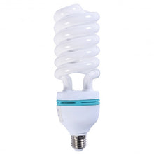 Load image into Gallery viewer, 4 x 33’’ Photo Studio Fluorescent Lighting Umbrella