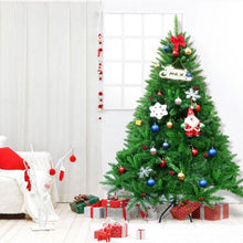 Load image into Gallery viewer, 6 ft Encryption Premium PVC Artificial Christmas Tree-6'