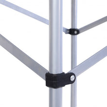 Load image into Gallery viewer, Roll Up Portable folding Camping Aluminum Picnic Table