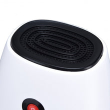 Load image into Gallery viewer, 150 Sq.ft Portable Quiet Safe Mini Electric Dehumidifier