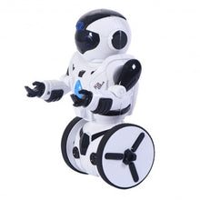 Load image into Gallery viewer, 2.4G RC Smart Self Balancing Robot with Remote Control