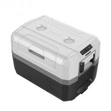 Load image into Gallery viewer, 48 Quart Portable Electric Car Camping Cooler