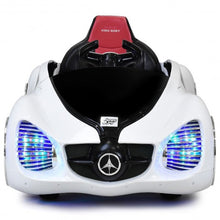 Load image into Gallery viewer, Powered Kids Remote Control Ride Car with MP3