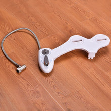 Load image into Gallery viewer, Non-Electric Flow Adjustable Fresh Water Spray Bidet Attachment