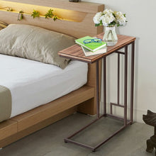 Load image into Gallery viewer, 26" Solid Coffee Table End Table