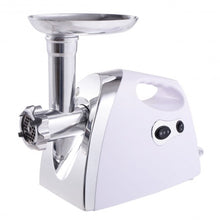 Load image into Gallery viewer, 1200W Electric Meat Grinder Sausage Stuffer Maker