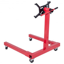 Load image into Gallery viewer, 1250 lbs Hoist Automotive Lift Rotating Shop Engine Stand