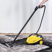 Load image into Gallery viewer, 2000W Multi-Purpose Steam Cleaner with Dual Tank System