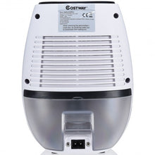 Load image into Gallery viewer, 150 Sq.ft Portable Quiet Safe Mini Electric Dehumidifier