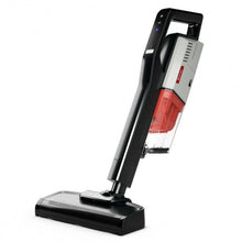 Load image into Gallery viewer, Cordless Lightweight Vacuum Cleaner with Rechargeable Battery