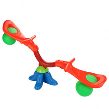 Load image into Gallery viewer, Kids Seesaw 360 Degree Spinning Teeter