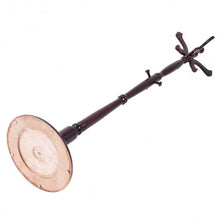 Load image into Gallery viewer, 71" Solid Wood Coat Hat Scarf Rack Hanger Tree Stand