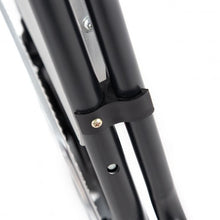 Load image into Gallery viewer, 2-in-1 Convertible 3-Step Ladder Hand Truck with Two Wheels