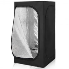 Load image into Gallery viewer, Indoor Grow Tent Room Reflective Hydroponic Non Toxic Clone Hut 6 Size