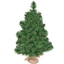 Load image into Gallery viewer, Holiday Season Decor Artificial PVC Christmas Tree-2 ft