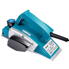 Load image into Gallery viewer, Powerful Electric Wood Planer Hand Held Woodworking Surface