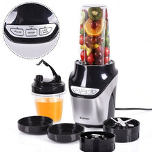 Load image into Gallery viewer, 1000 W Electric Fruit Vegetable Blender Mixer Grinder