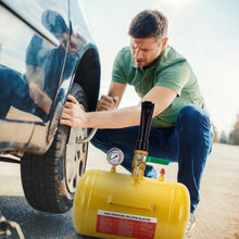 Load image into Gallery viewer, 5 Gallon Air Tire Bead Seater Seating Inflator