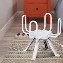 Load image into Gallery viewer, Portable Electric Shoe Dryer with 4 Hooks