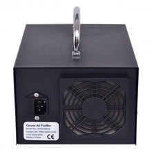 Load image into Gallery viewer, 5000 mg/h Commercial Industrial Ozone Generator Air Purifier