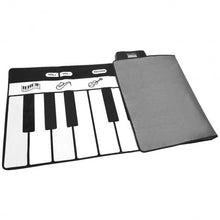 Load image into Gallery viewer, Kids 24 Key Gigantic Piano Keyboard with 8 Instrument Settings