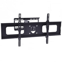Load image into Gallery viewer, Dual Arm Full Motion Tilt LCD LED TV Wall Mount Bracket 36 42 46 50 55 60 65 70