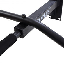 Load image into Gallery viewer, Wall Mounted Pull up Chin up Bar