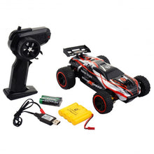 Load image into Gallery viewer, 1:18 Scale 2.4G 4CH RC High-speed Racing Car Sport Car
