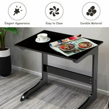 Load image into Gallery viewer, Coffee Tray Laptop Desk Sofa Side Table