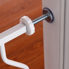 Load image into Gallery viewer, Baby Door Walk Through Safety Gate