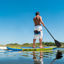 Load image into Gallery viewer, 10' Inflatable Stand up Paddle Surfboard with Bag