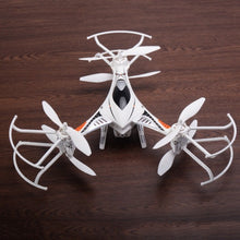 Load image into Gallery viewer, CX-33S 2.4G 4CH 6-axis Gyro RC WIFI FPV Quadcopter
